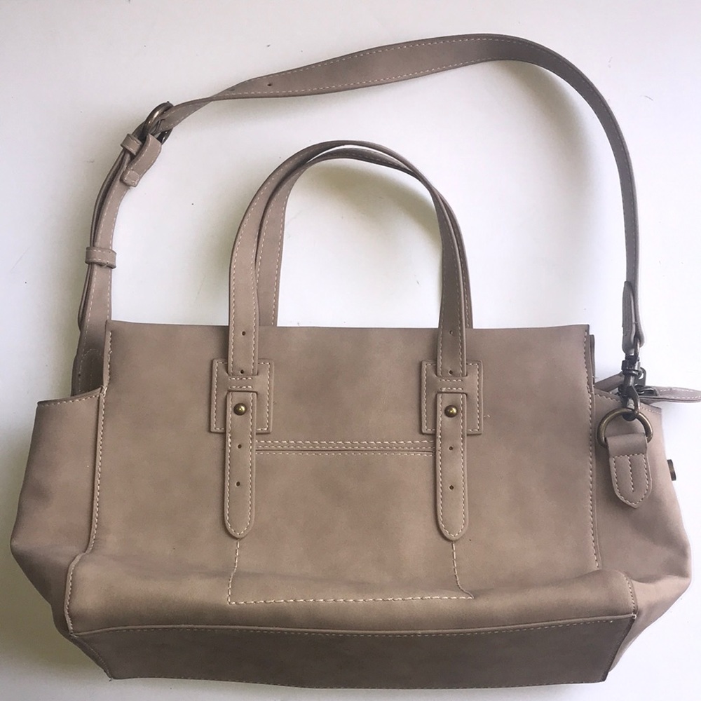 Universal Thread Hand Bag